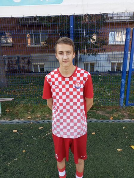 Кирилл Сергеевич Лукинский