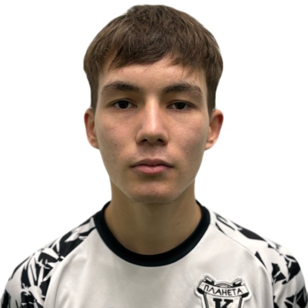 Салават Фаритович Мубараков