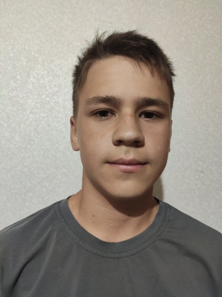 Никита Романович Огальцев