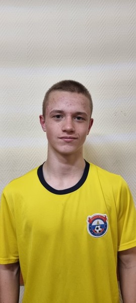 Дмитрий Ильич Кожекин