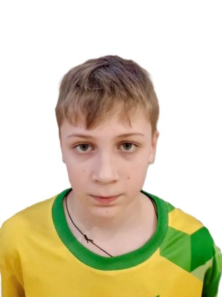Николай Игоревич Мельников