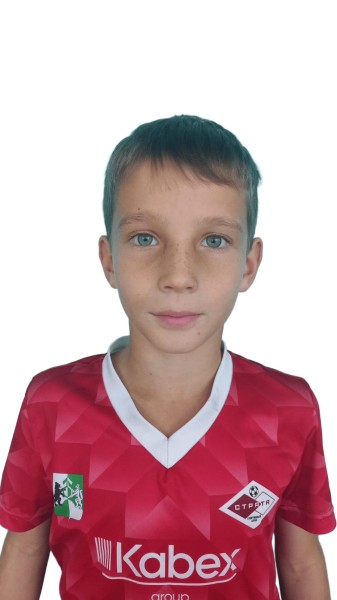 Александр Иванович Захаров