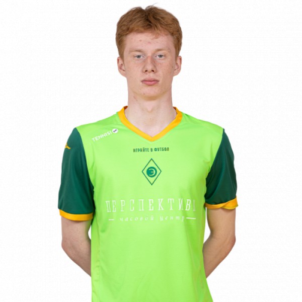 Кирилл Сергеевич Коненков