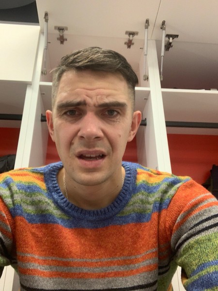 Данил Юрьевич Рубцов