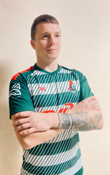 Павел Игоревич Лосев