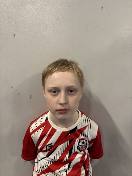 Ярослав Олегович Баранов