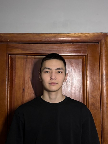 Амир Каиргалиевич Есимов