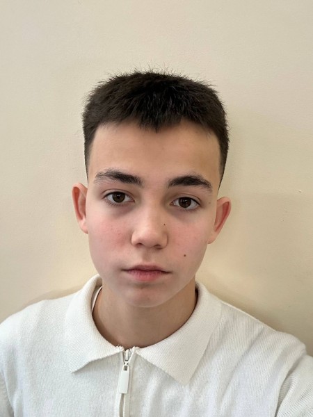 Данияр Ильнарович Гайнутдинов