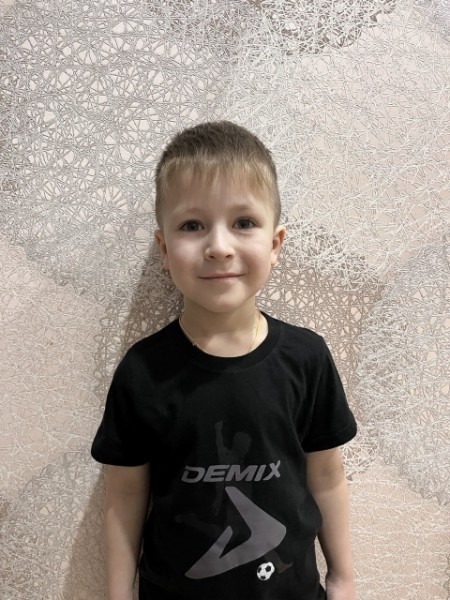 Григорий Иванович Коршунов