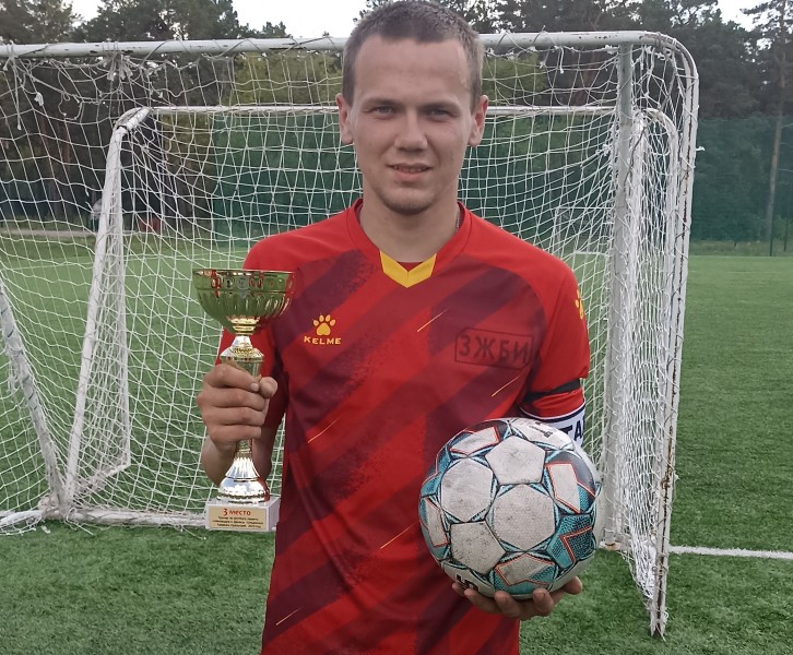 Александр Андреевич Пырьев