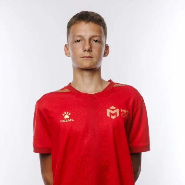 Максим Евгеньевич Сидельников