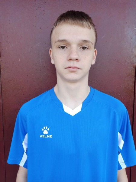 Ренат Романович Будник