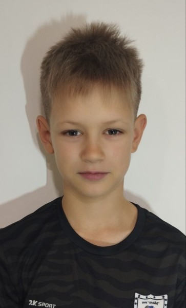 Максим Дмитриевич Коряковский