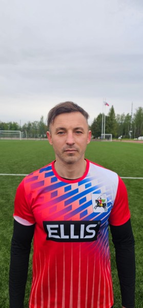 Сергей  Поваров