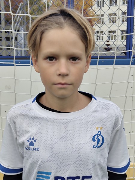 Максим Алексеевич Казанцев