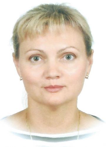 Татьяна Викторовна Голушко