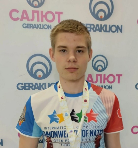 Николай Александрович Соколов