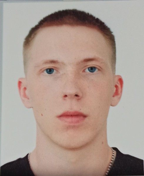 Никита Антонович Ворожев
