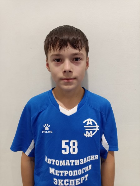 Булат Ильфатович Канбеков