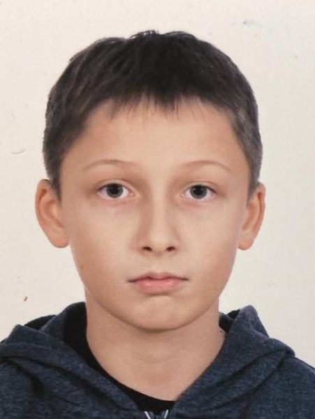 Денис Евгеньевич Данильчук