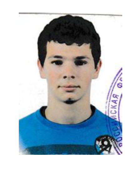 Кирилл Алексеевич Рябков