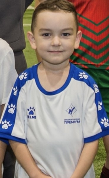 Марк Евгеньевич Сафронов