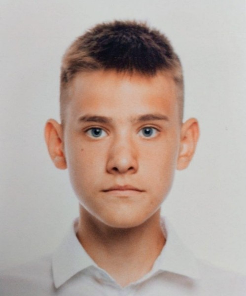 Дмитрий Андреевич Тетерук