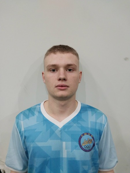 Дмитрий Николаевич Есир