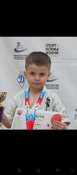 Мирон Вячеславович Петяк