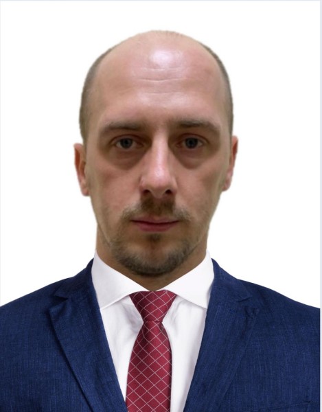 Андрей Алексеевич Воскобоев