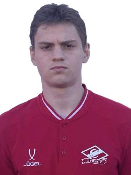 Вадим Олегович Кондрашов