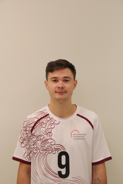 Александр Александрович Фирсов