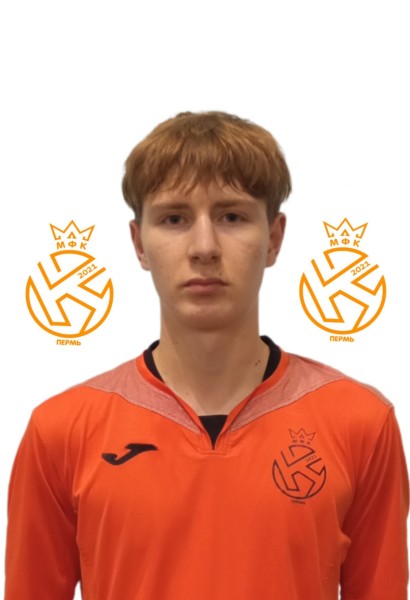 Максим Дмитриевич Шулаков