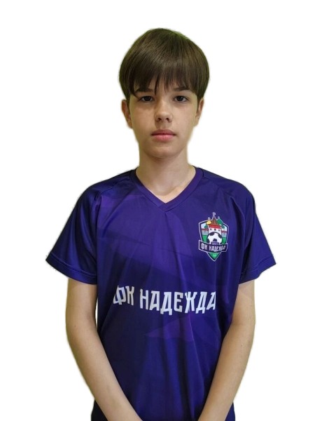Лев Максимович Рыжов