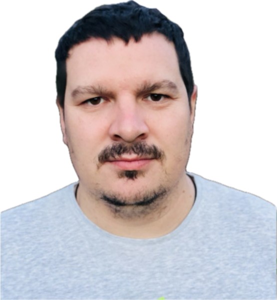 Валентин Юрьевич Згардан