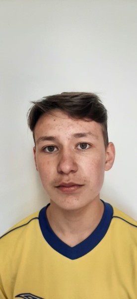 Сергей Викторович Горбачев