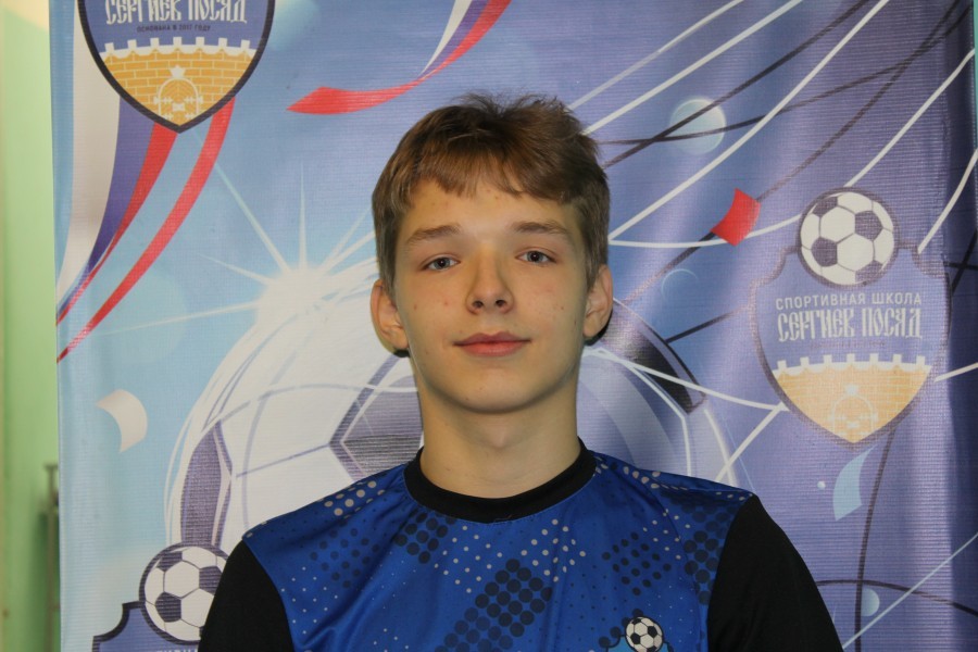 Георгий Александрович Жуков