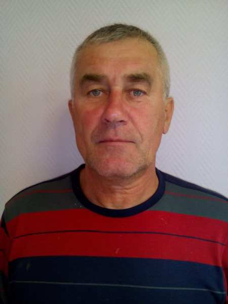 Александр Сергеевич Алифанов