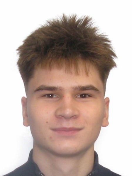 Сергей Дмитриевич Транковский