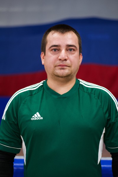Александр Андреевич Бочков