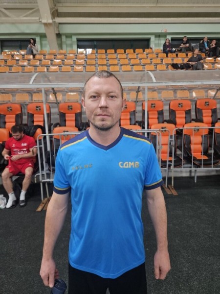 Андрей Петрович Фазульянов