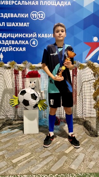 Иван Алексеевич Рязанов