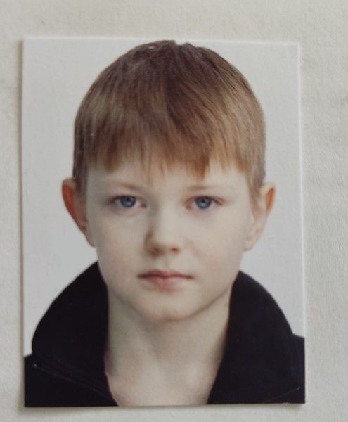 Антон Максимович Авдеев