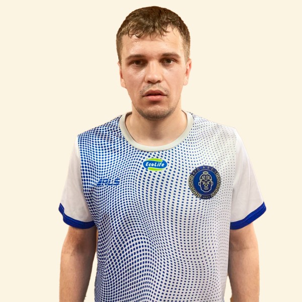 Валерий Валерьевич Котиков