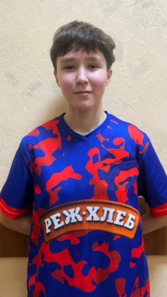 Амина Рустамовна Абасова