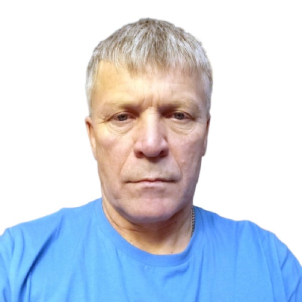 Андрей Владимирович Коробейников