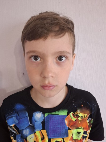 Илья Максимович Лозко