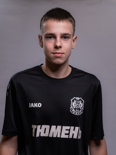 Арсений Сергеевич Ушаков