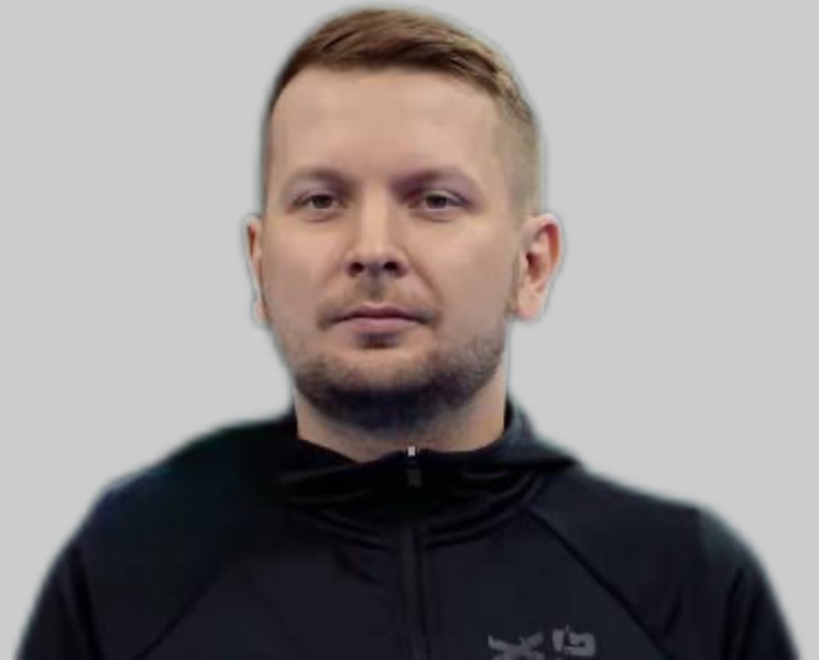 Никита Алексеевич Константинов