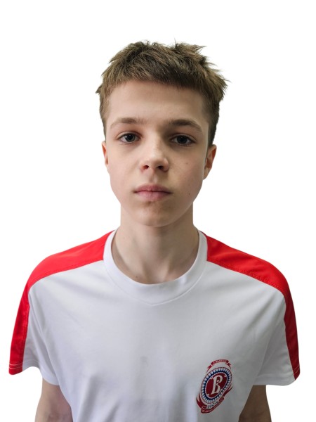 Никита Сергеевич Гущин